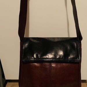 Quality genuine leather bag